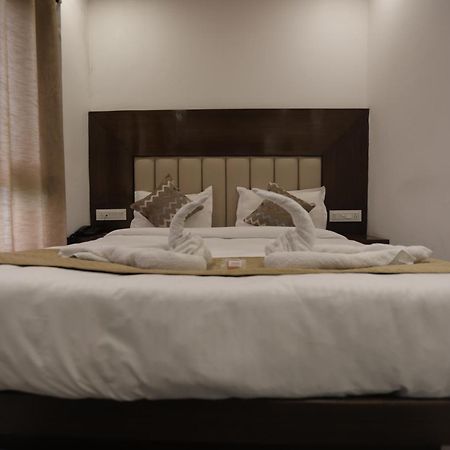 Studioz Paradise Hills Mussoorie Extérieur photo
